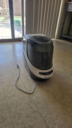 Baby brezza bottle washer pro