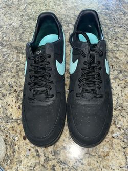 Tiffany 10.5 Air forces