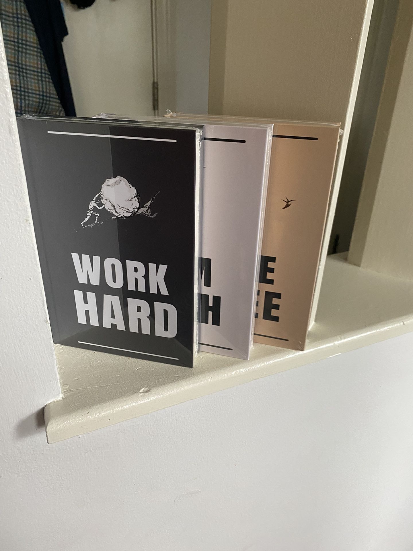 Books For Decor