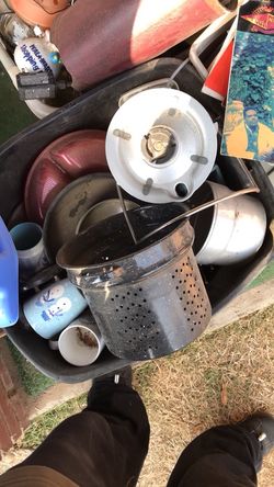 Miscellaneous