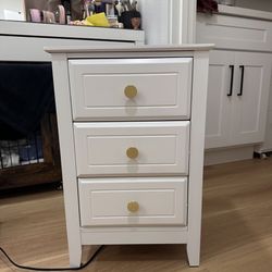 Drawer/ Cabinet 