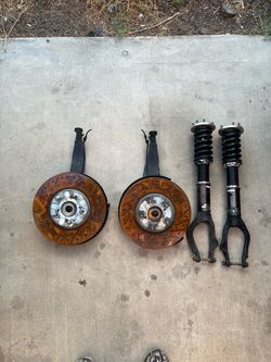 Acura parts