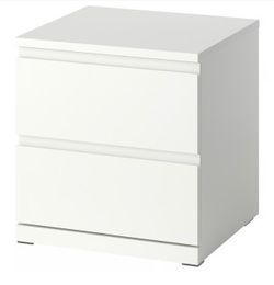 IKEA night stand