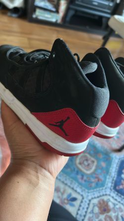 Jordan shoes