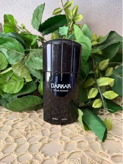 Drakkar por homme men’s perfume