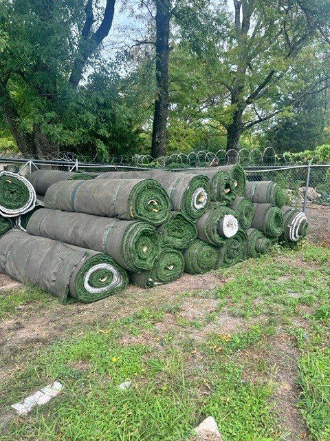 Turf Grass in Fort Wayne!! $150/roll
