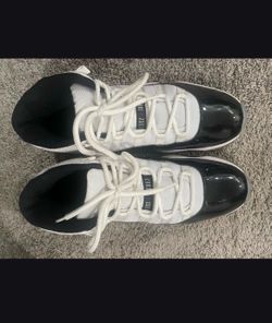 Jordan 11 Concord