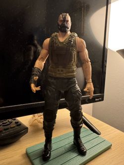 McFarlane bane