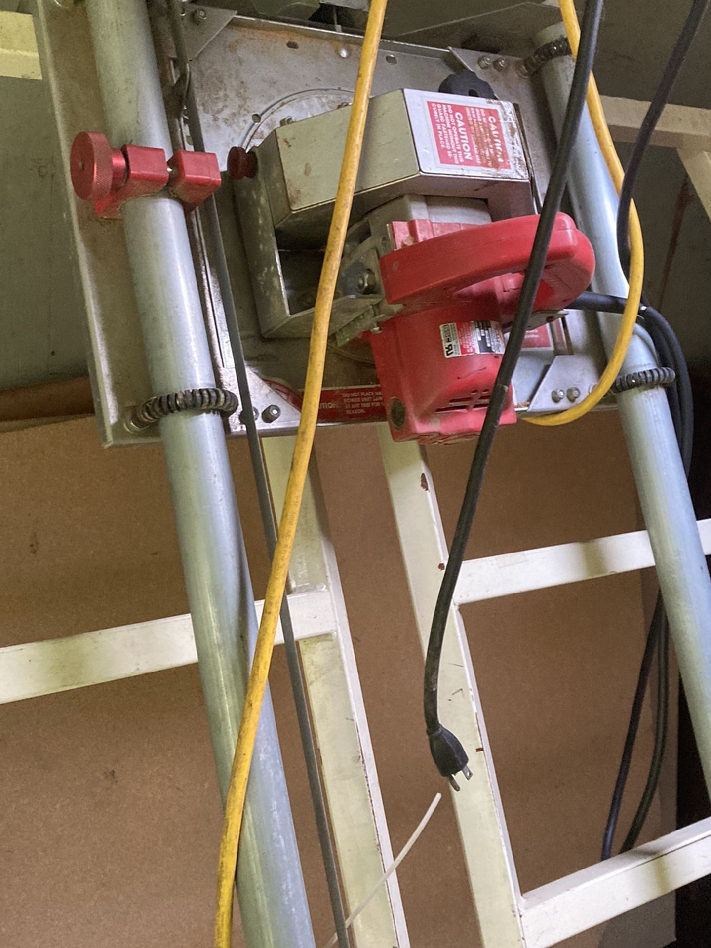 Panel Saw