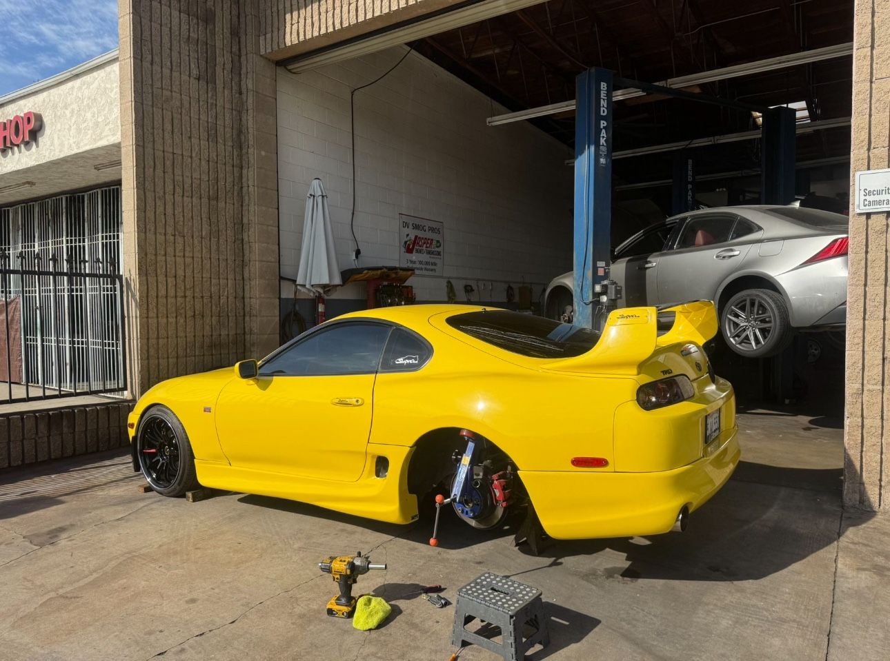 Roll Fenders & Suspension Rx7 Gtr E30 Mazda BMW Honda Lexus Miata R32 Silverado R34 Evo N54 N55 Acura Mr2 Nsx Subaru  Infinity 350z G35 Parts Wheels