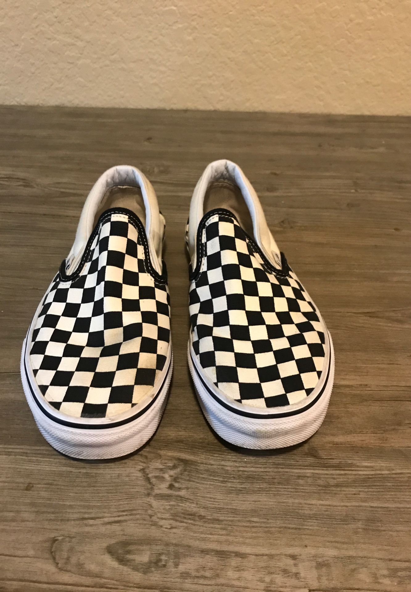 Vans