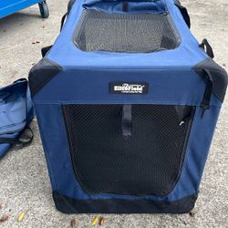 Dog Crate