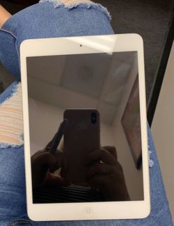 iPad mini