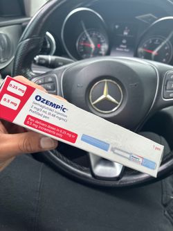 Diabetic pen ! New in box