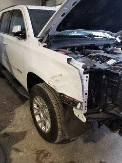 Ojelateria y pintura body work and paints