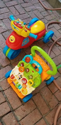Kids toys