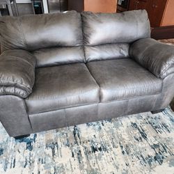 2 Seat Couch