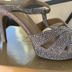 Thalia Sodi Heels