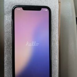Iphone XR 64GB Unlocked New