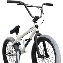 Mongoose Legion Kids Freestyle BMX Bike, Intermediate Rider!