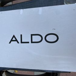 ALDO BOOTS!!! SIZE 8.5