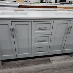 Bathroom Vanity