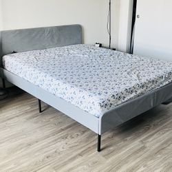 Bed Frame