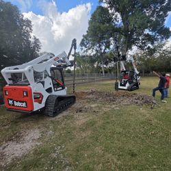 Busco Operador Para Nueva Compania De Drilling