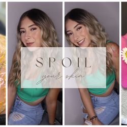 Ofertas De Faciales / Facial Offers 