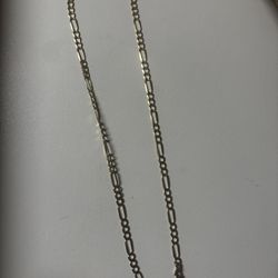14K GOLD CHAIN 