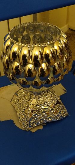 Candle Holder