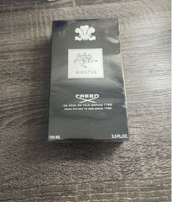 Aventus Creed
