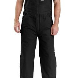 Carhartt Bibb Black
