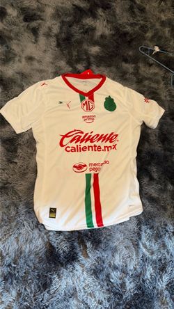 Deportivo Guadalajara New Jersey