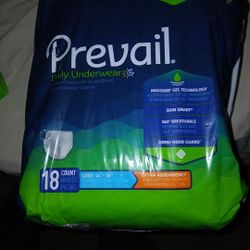 Daily Underwear