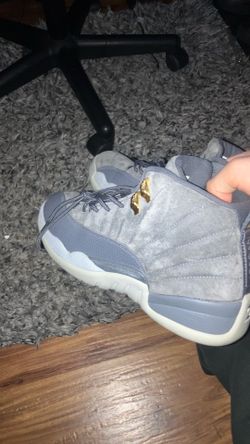 jorden 12s only tried on no box size 10/5