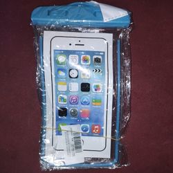 Phone Pouch 