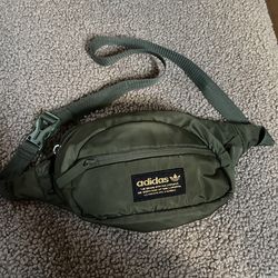 Adidas’s Fanny Pack