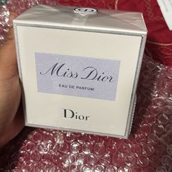 miss dior