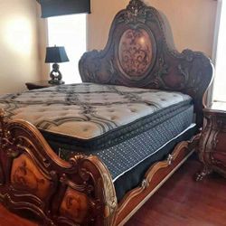 New Mattress
