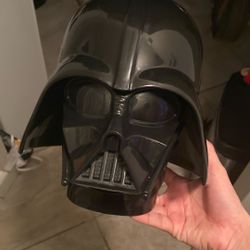 AMC 2025 Darth Vader Popcorn Bucket !