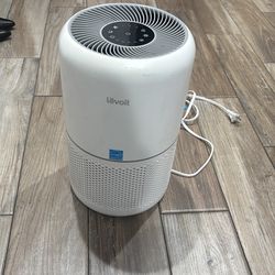 Levoit air purifier