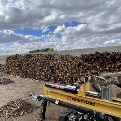 FIREWOOD! Pine and Mesquite 