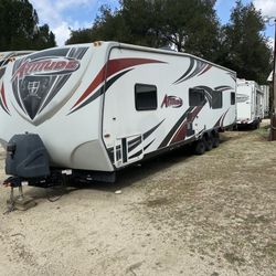 2017 Attitude 32IBG