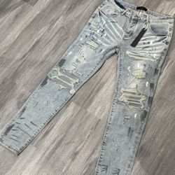 Amiri jeans 32