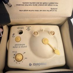 Breast Pump