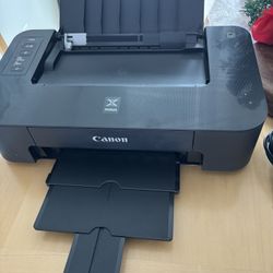 Canon inkjet Printer New 