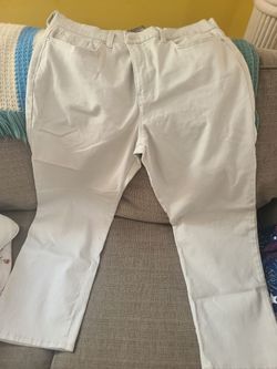 Ladies jeans