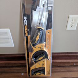 Work Zone Saw Set
