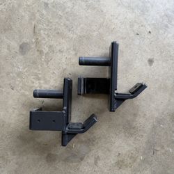 REP Fitness Standard J Cup For 5000 Series Racks